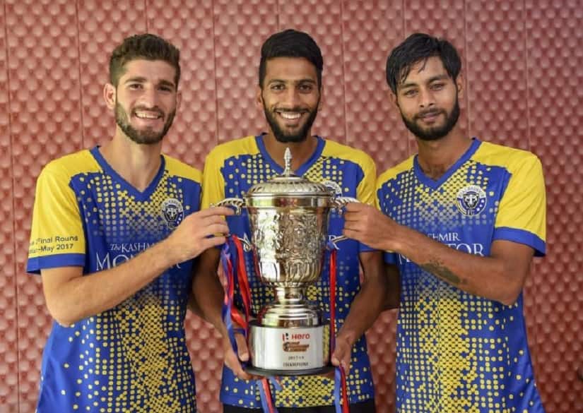Danish Farooq, Muhammad Hammad, Ritwik Das